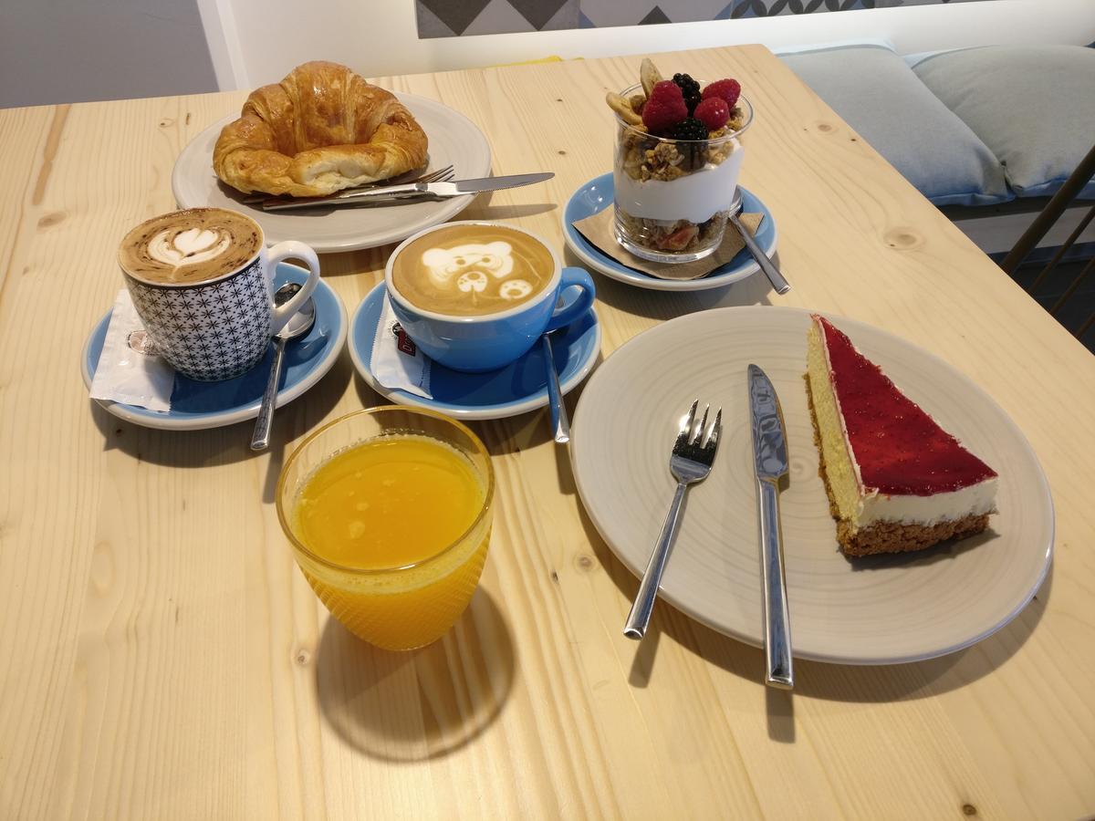 Hotel Val Convention نيغران المظهر الخارجي الصورة