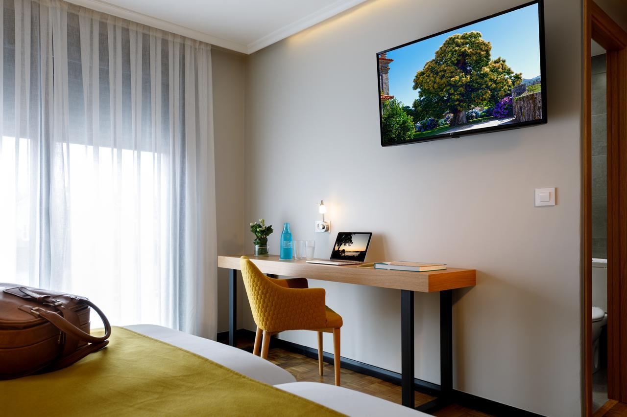 Hotel Val Convention نيغران المظهر الخارجي الصورة